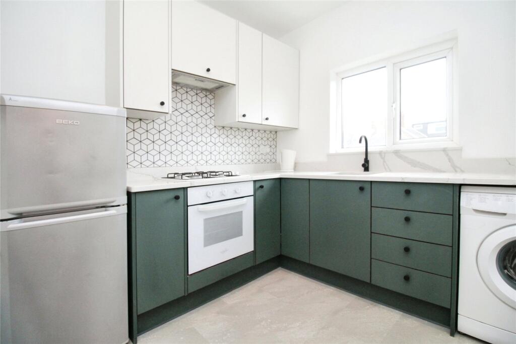 Main image of property: Wisborough Road, Southsea, Hampshire, PO5