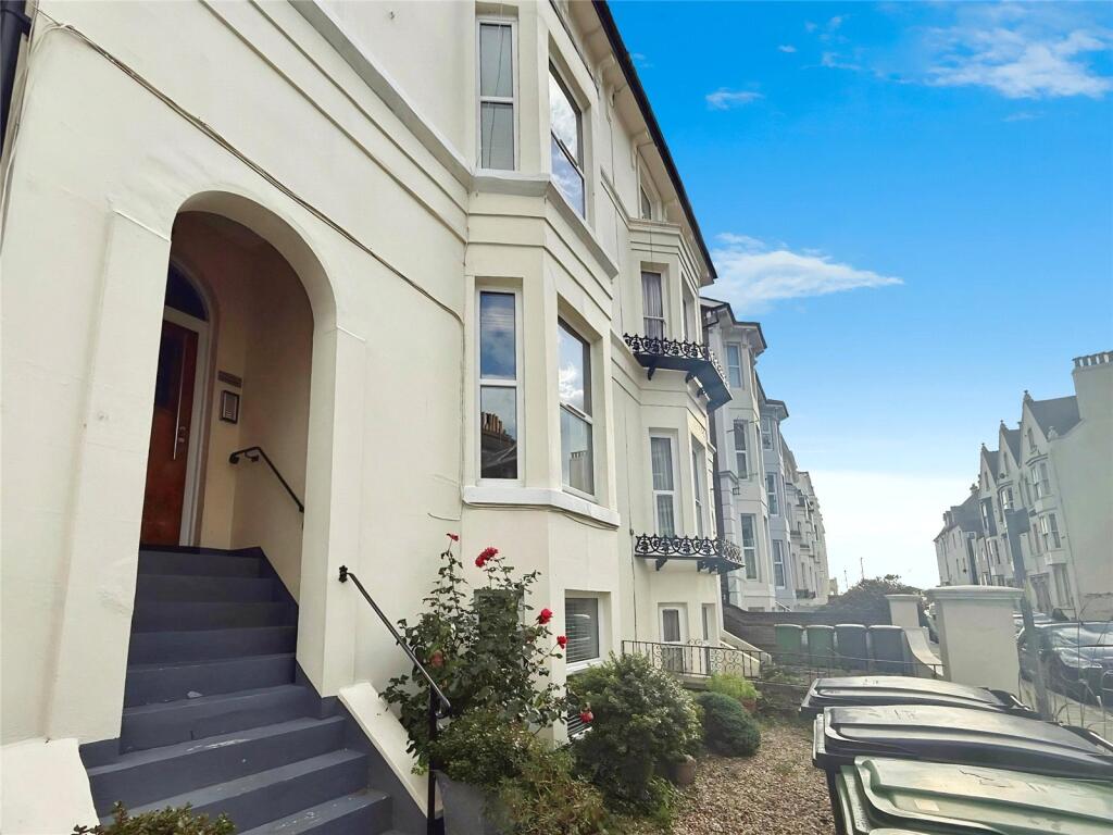 Main image of property: Nightingale Road, Southsea, Hampshire, PO5