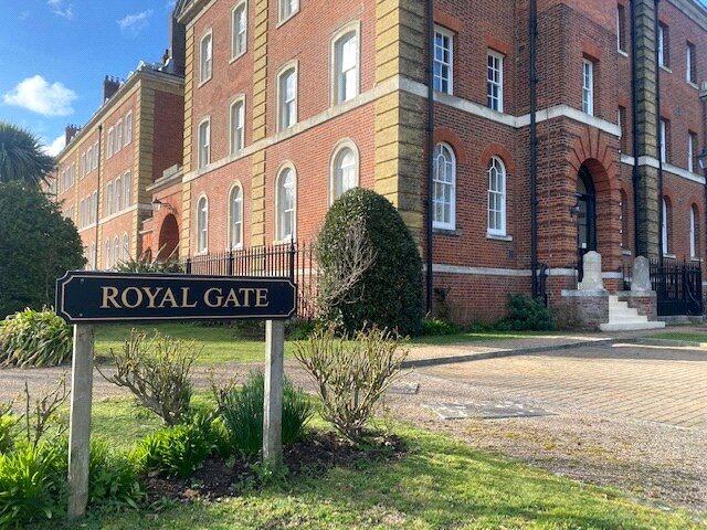 Main image of property: Royal Gate, Southsea, Hampshire, PO4