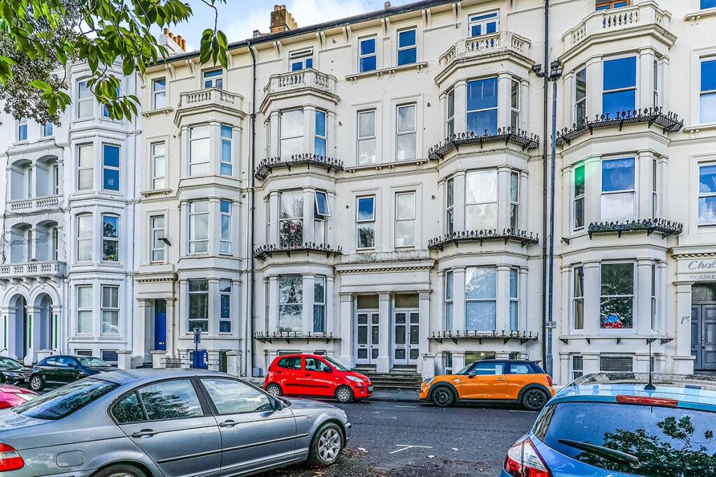 Main image of property: Western Parade, Southsea, Hampshire, PO5