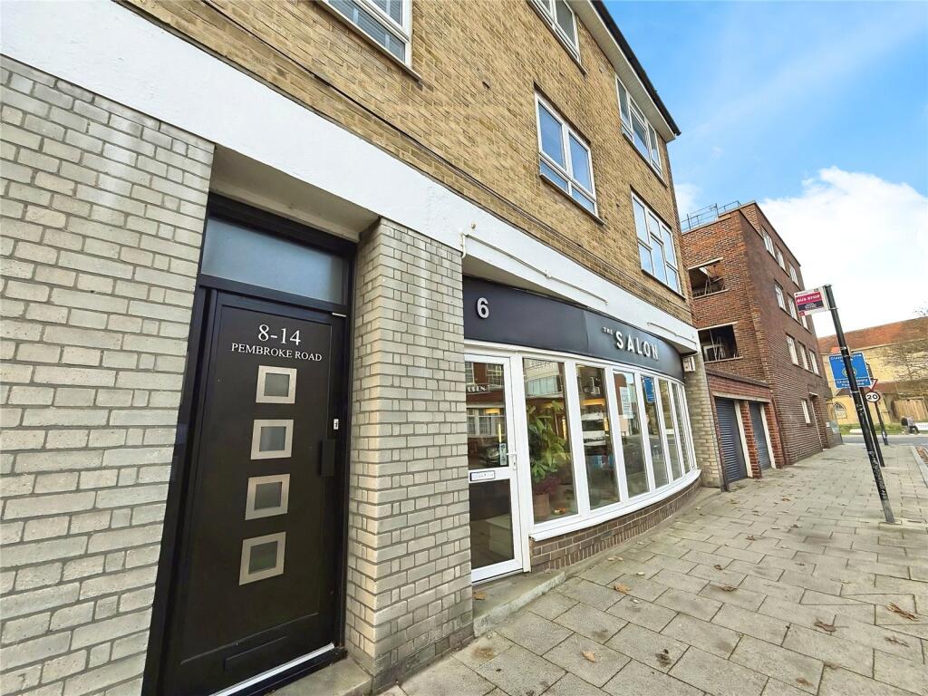 Main image of property: Pembroke Road, Portsmouth, Hampshire, PO1