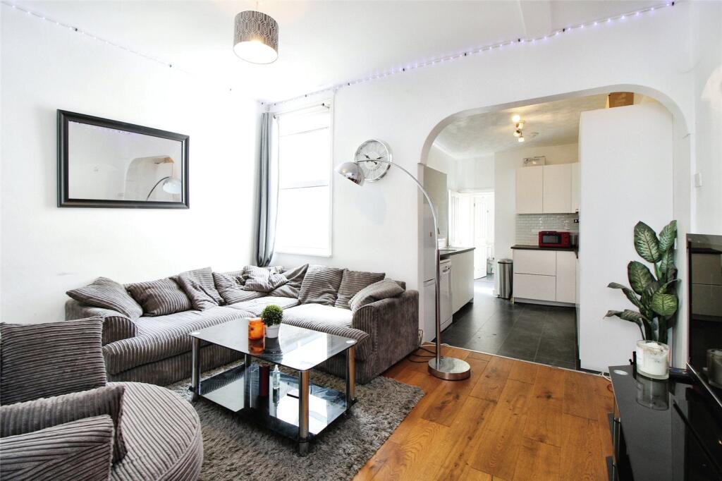 Main image of property: Reginald Road, Southsea, Hampshire, PO4