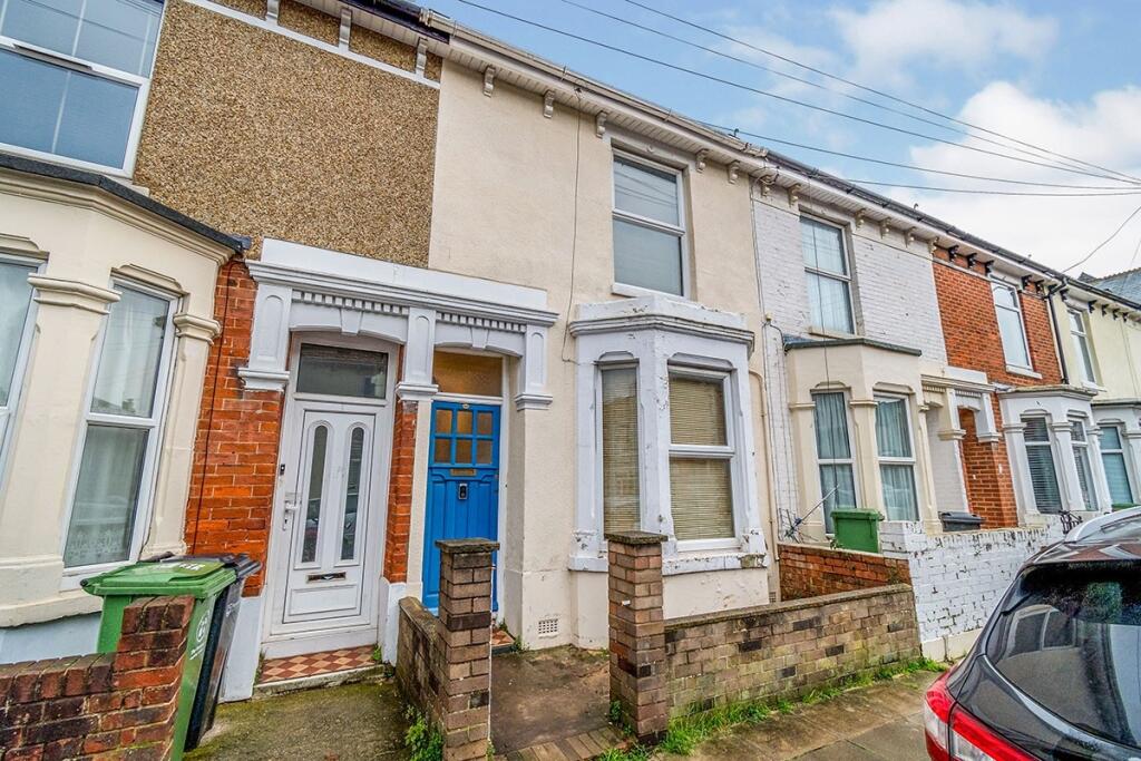 Main image of property: Farlington Road, Portsmouth, PO2