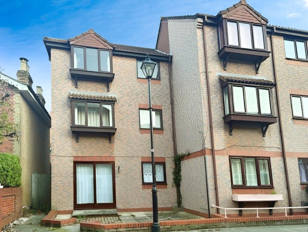 Main image of property: Florence Road, Southsea, Hampshire, PO5