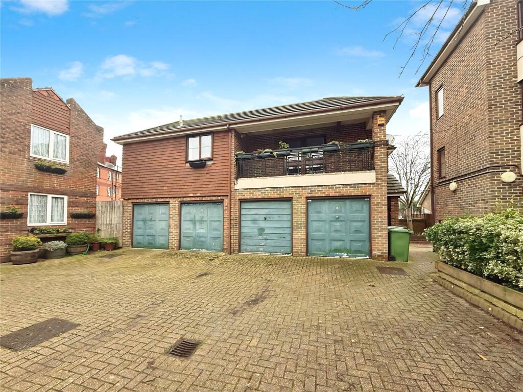 Main image of property: St. Georges Way, Portsmouth, Hampshire, PO1
