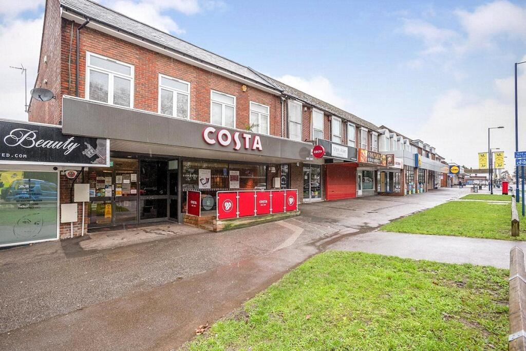 Main image of property: London Road, Cowplain, Waterlooville, Hampshire, PO8