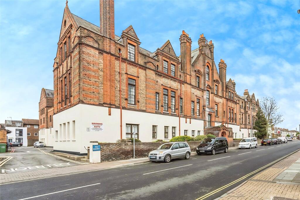 Main image of property: Lawrence Road, Southsea, Hampshire, PO5