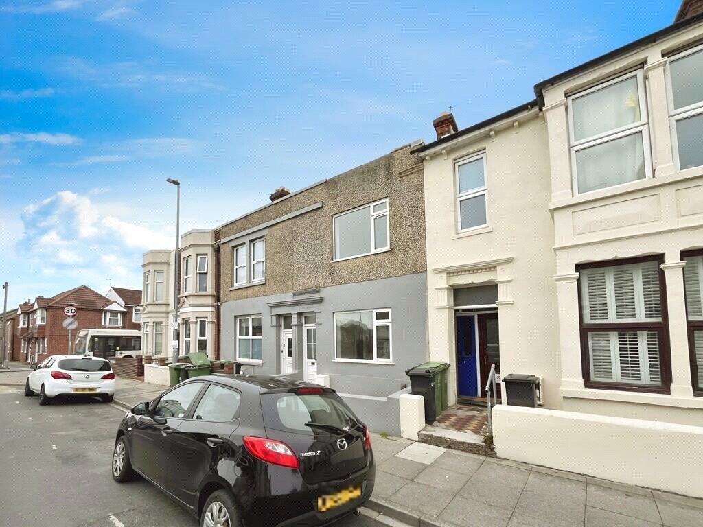 Main image of property: Derby Road, Portsmouth, Hampshire, PO2