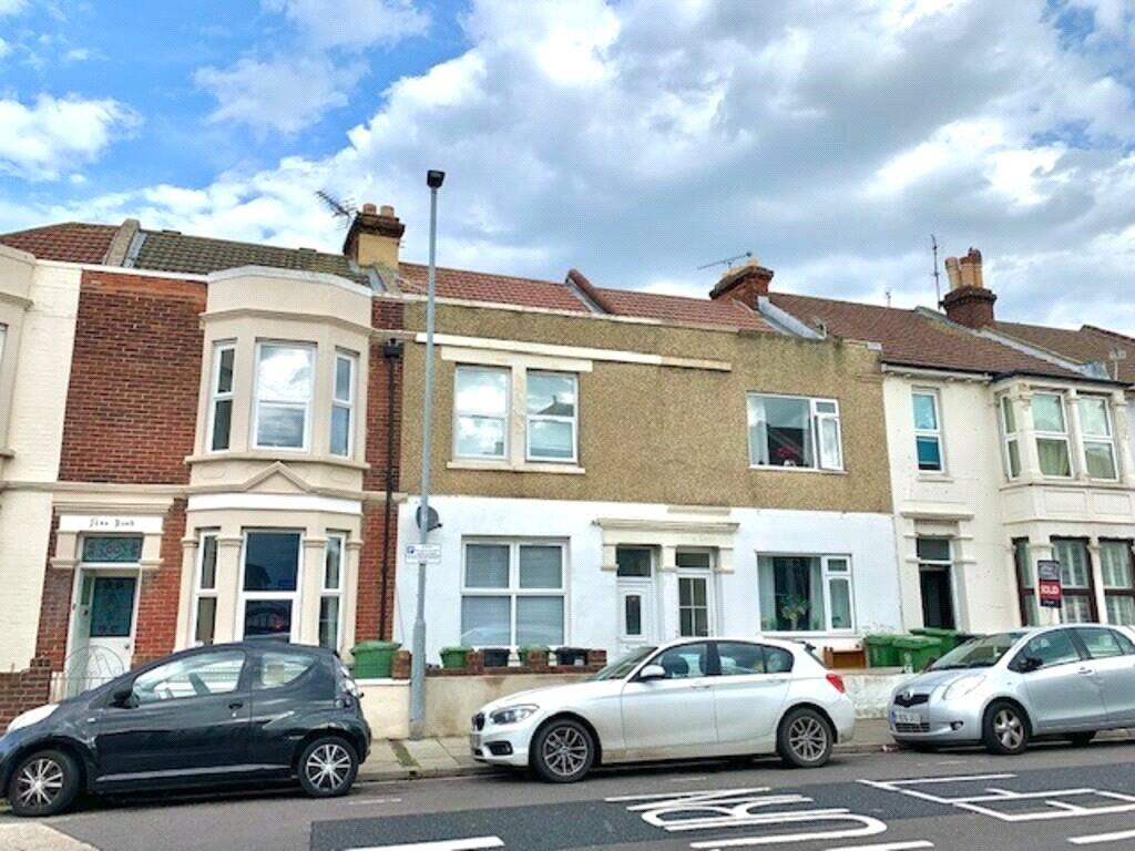 Main image of property: Derby Road, Portsmouth, Hampshire, PO2