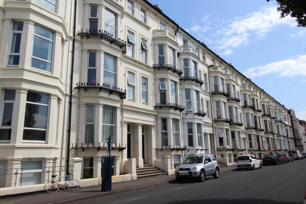 Main image of property: Western Parade, Southsea, Hampshire, PO5