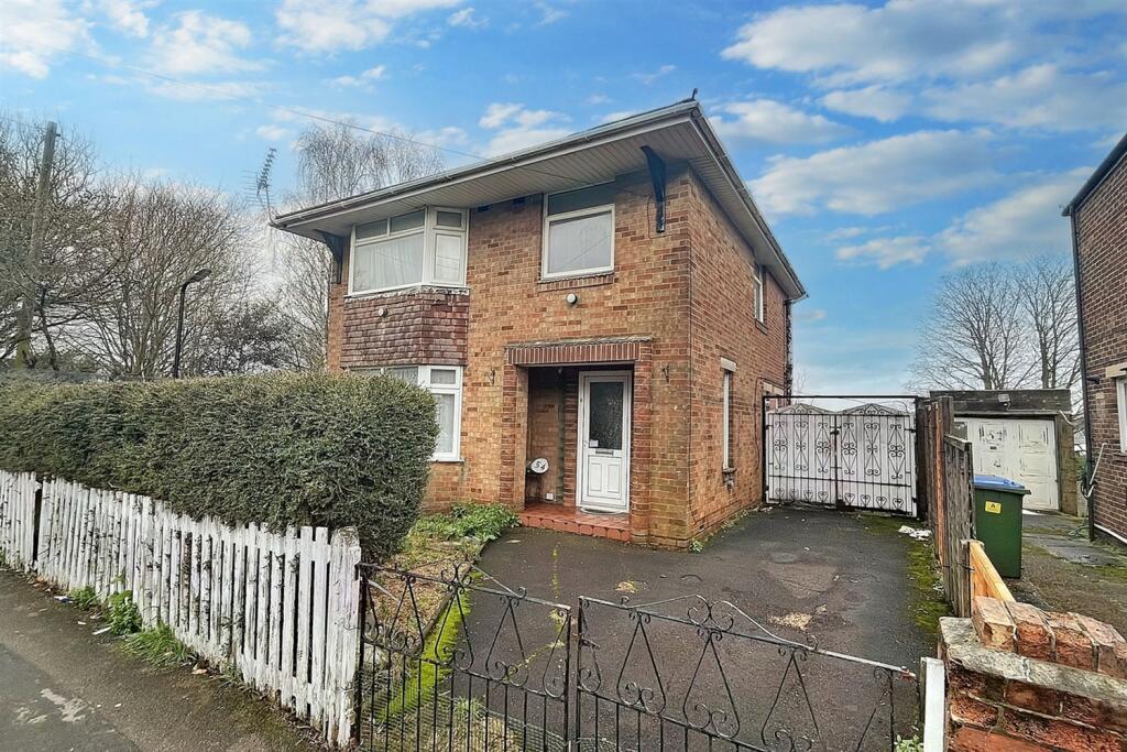 3 bedroom detached house for sale in Southampton, SO14