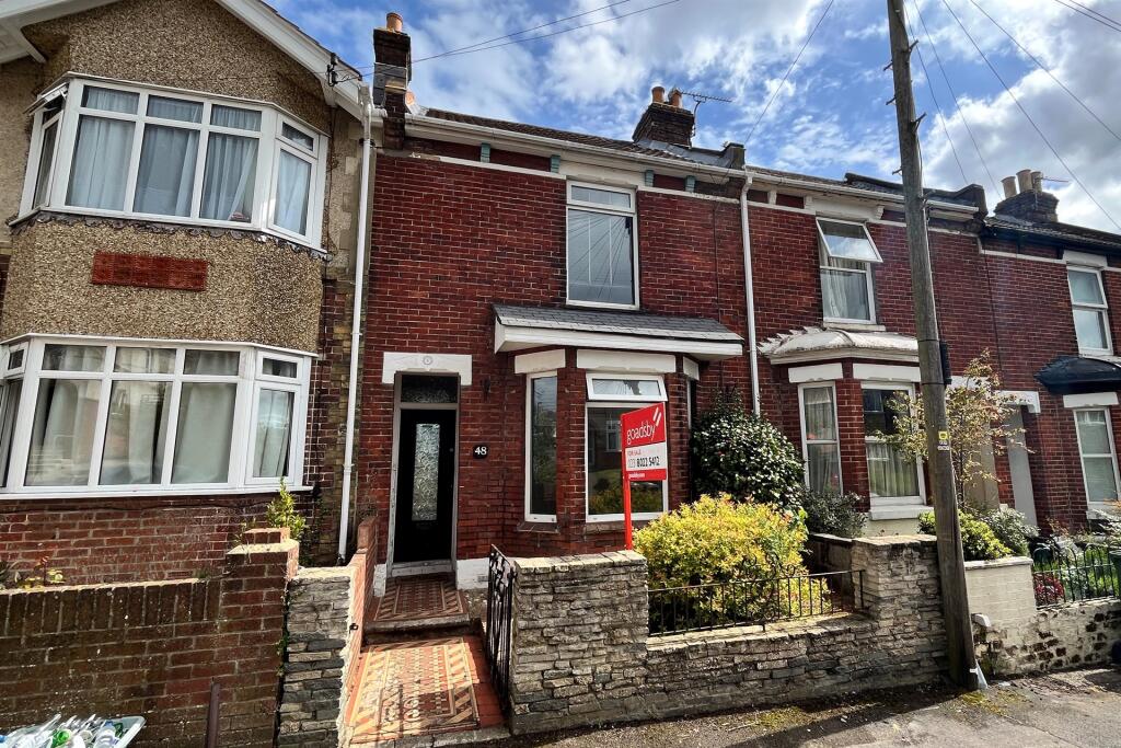 Main image of property: Portswood