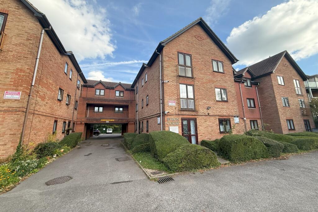 Main image of property: Southampton