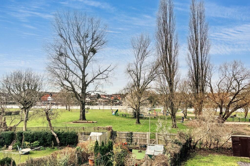 Main image of property: Bitterne