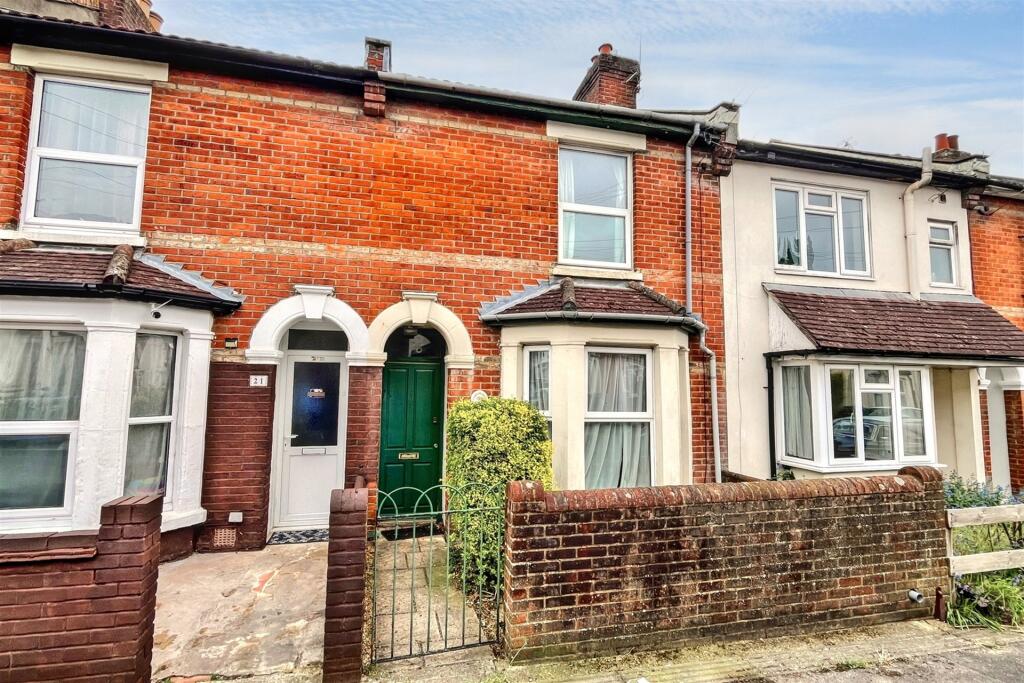 Main image of property: Highfield