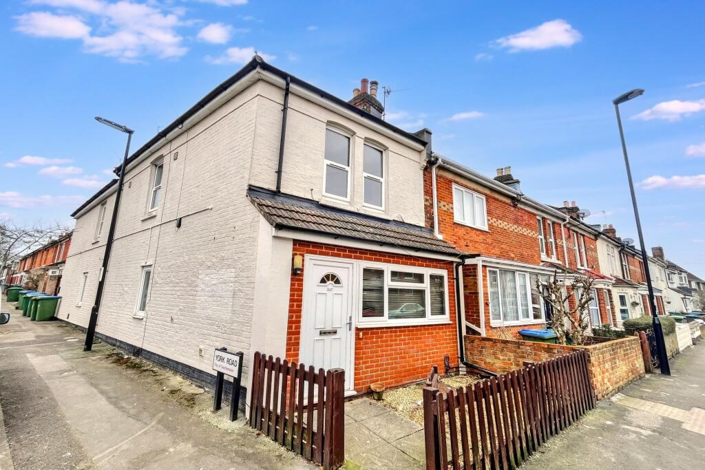 Main image of property: Shirley