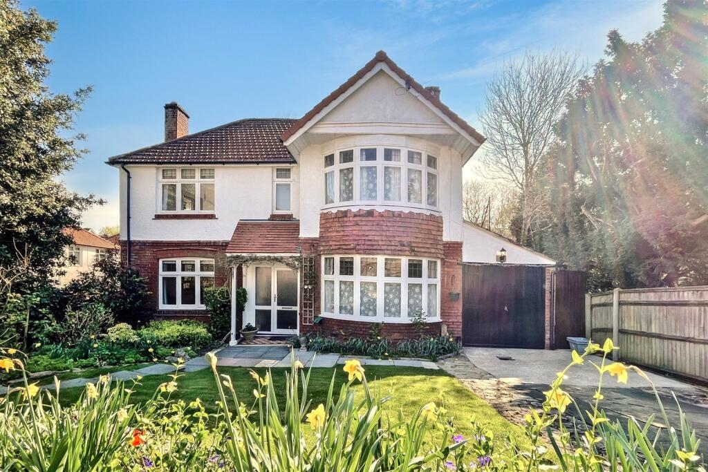 Main image of property: Highfield