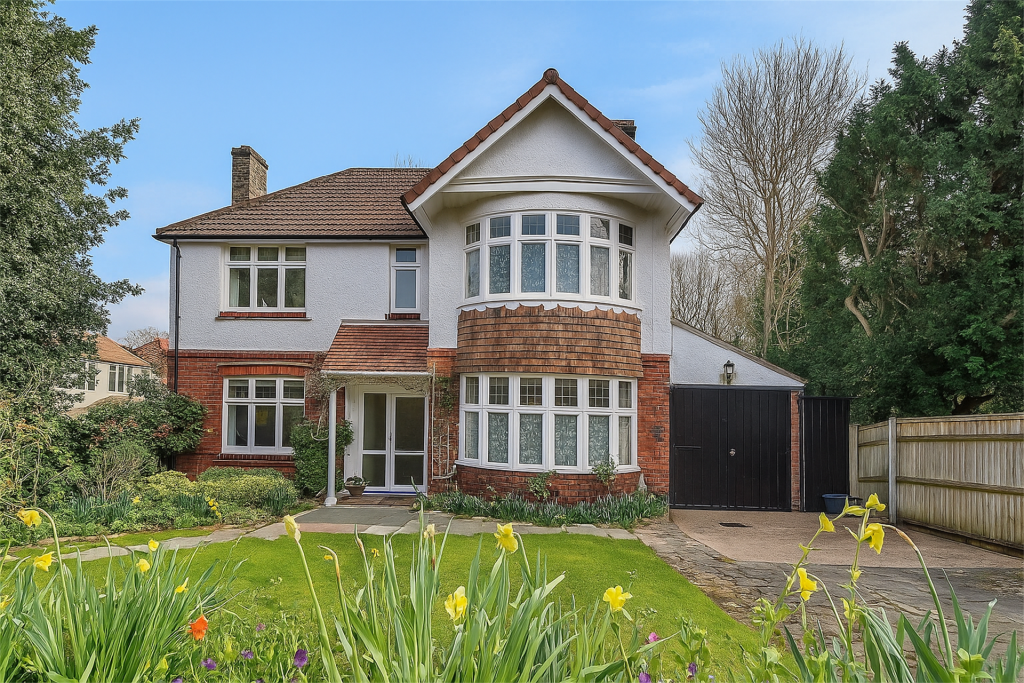 Main image of property: Highfield