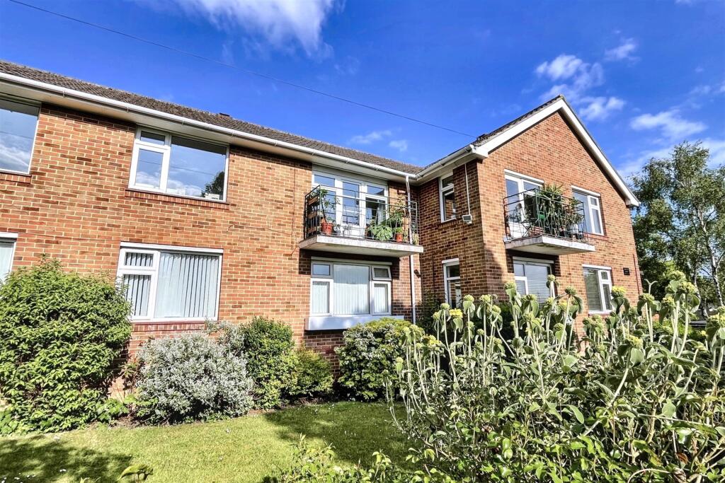 Main image of property: Southampton