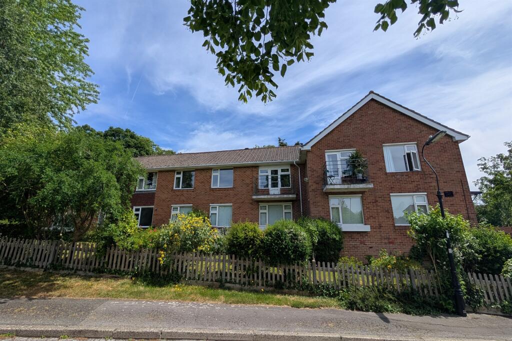 Main image of property: Southampton