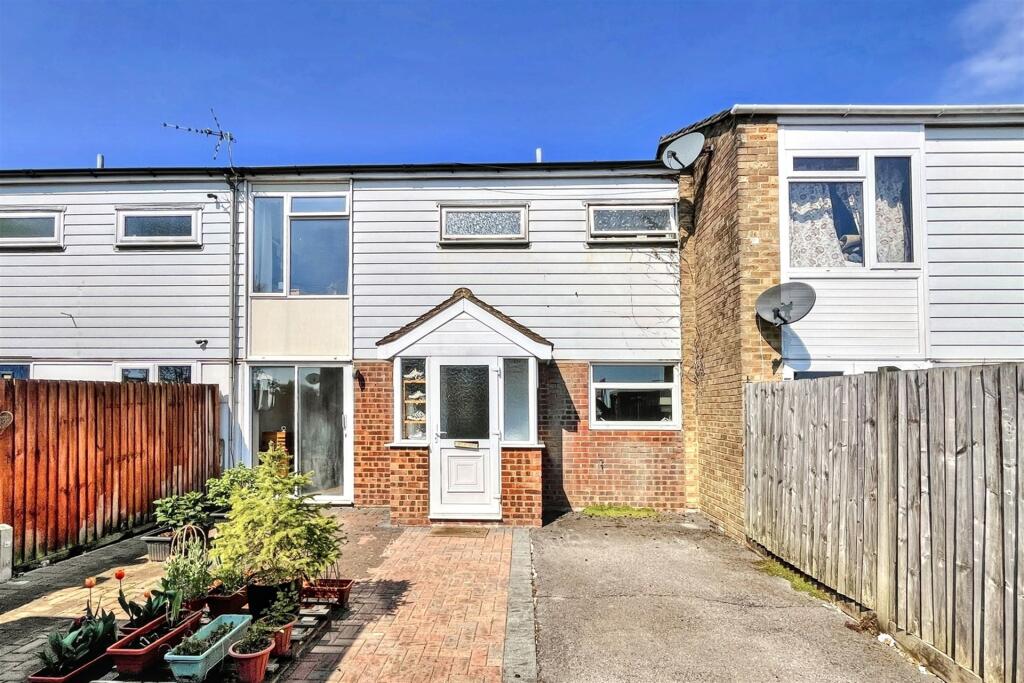 Main image of property: Bassett Green