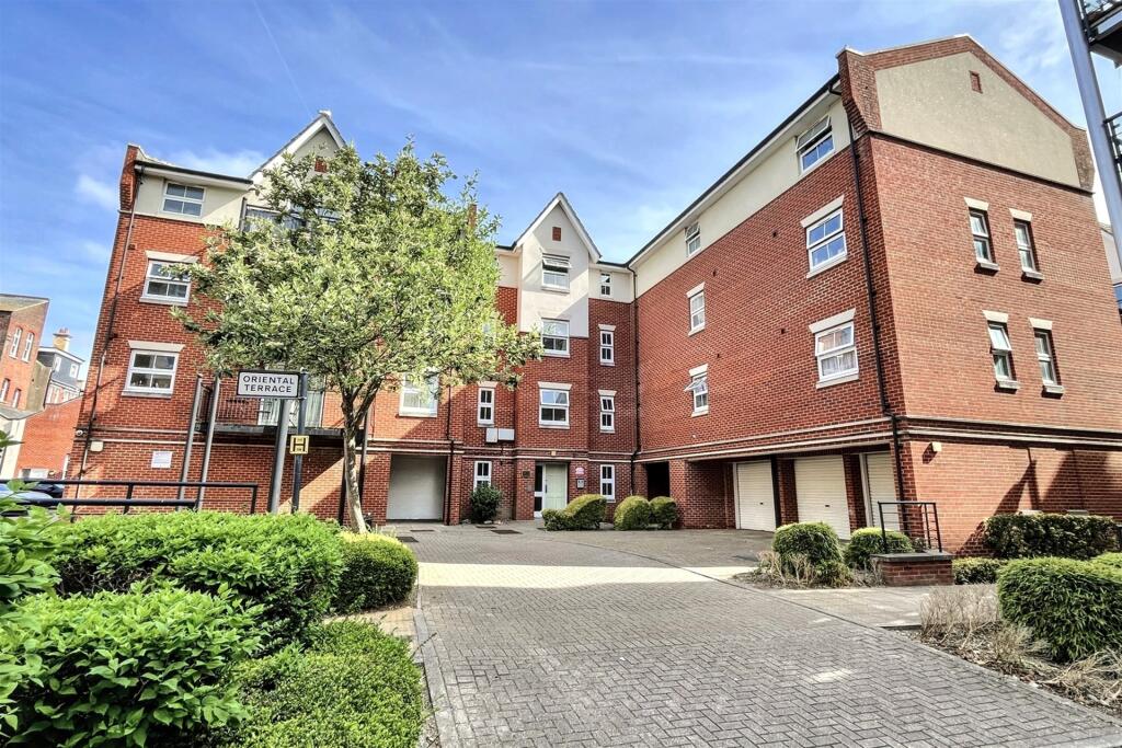 Main image of property: Southampton