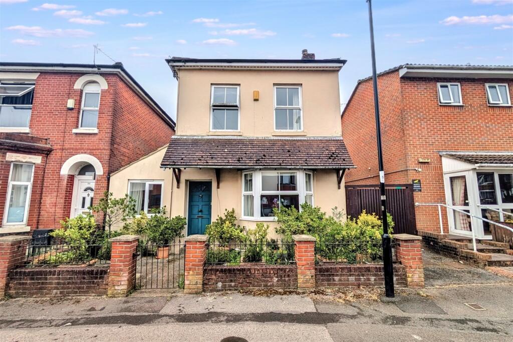Main image of property: Inner Avenue