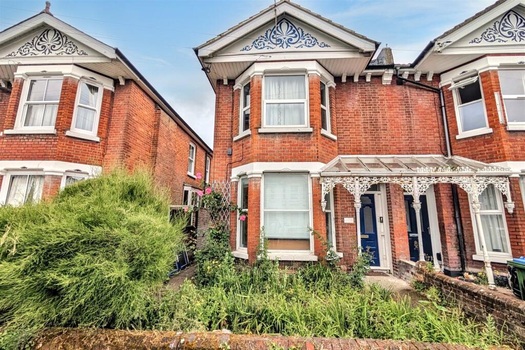 Main image of property: Southampton
