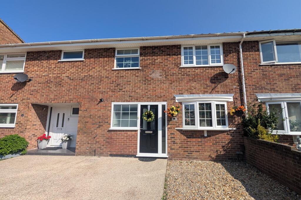 Main image of property: Sholing