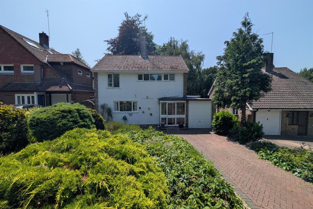 Main image of property: Bassett