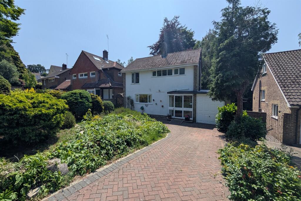 Main image of property: Bassett