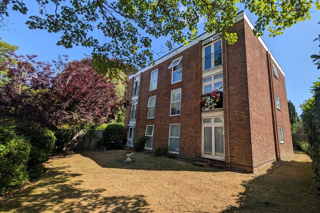 Main image of property: Banister Park