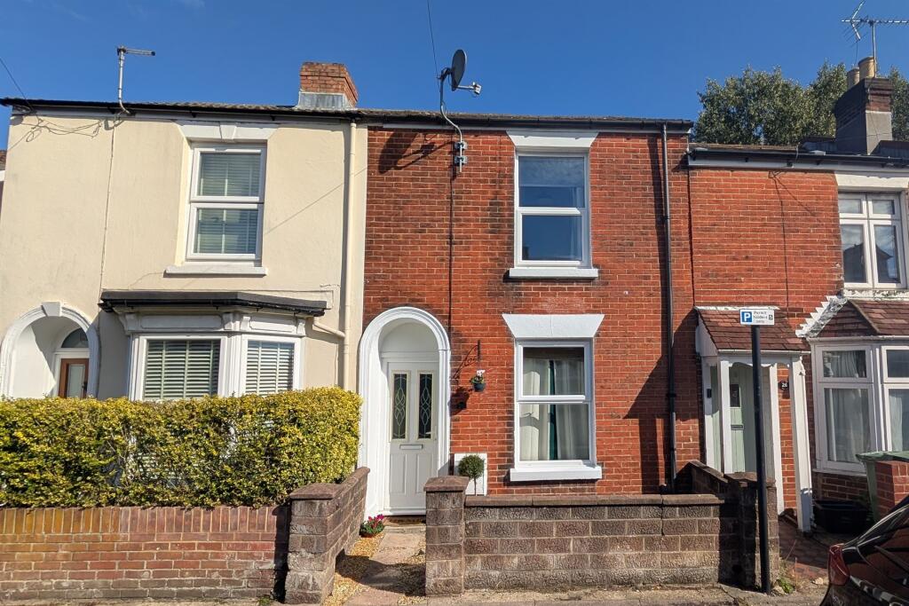 Main image of property: Inner Avenue