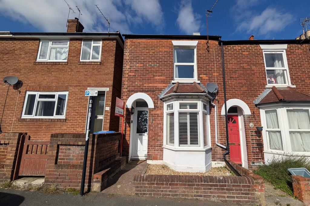 Main image of property: Inner Avenue