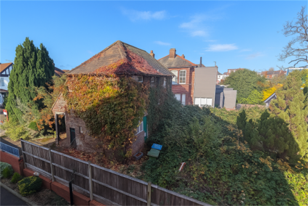 Main image of property: Upper Shirley