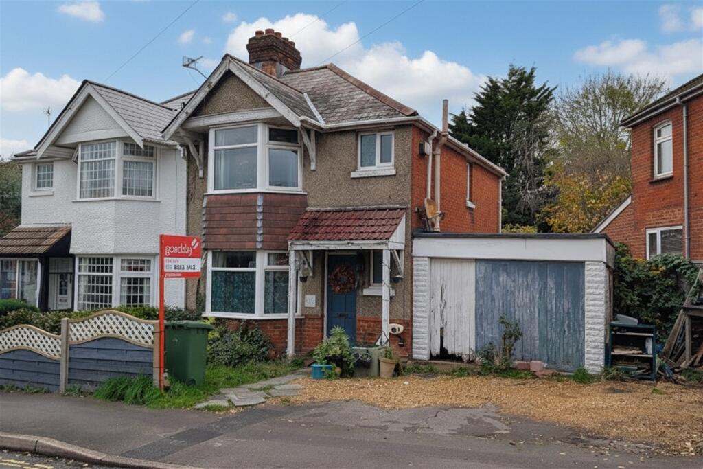 Main image of property: Bitterne Park