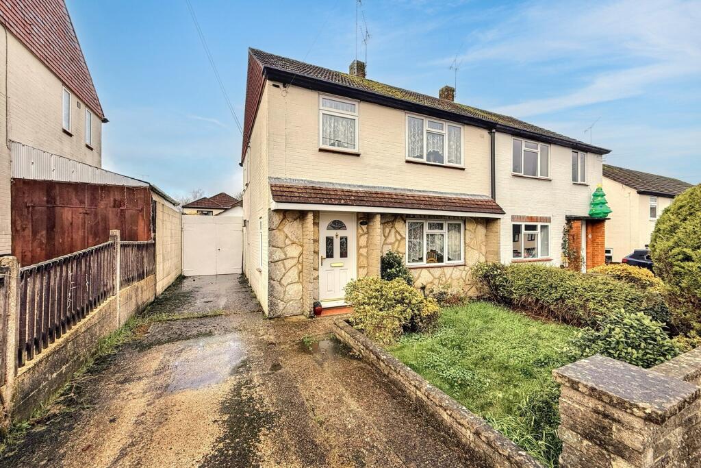 Main image of property: Totton