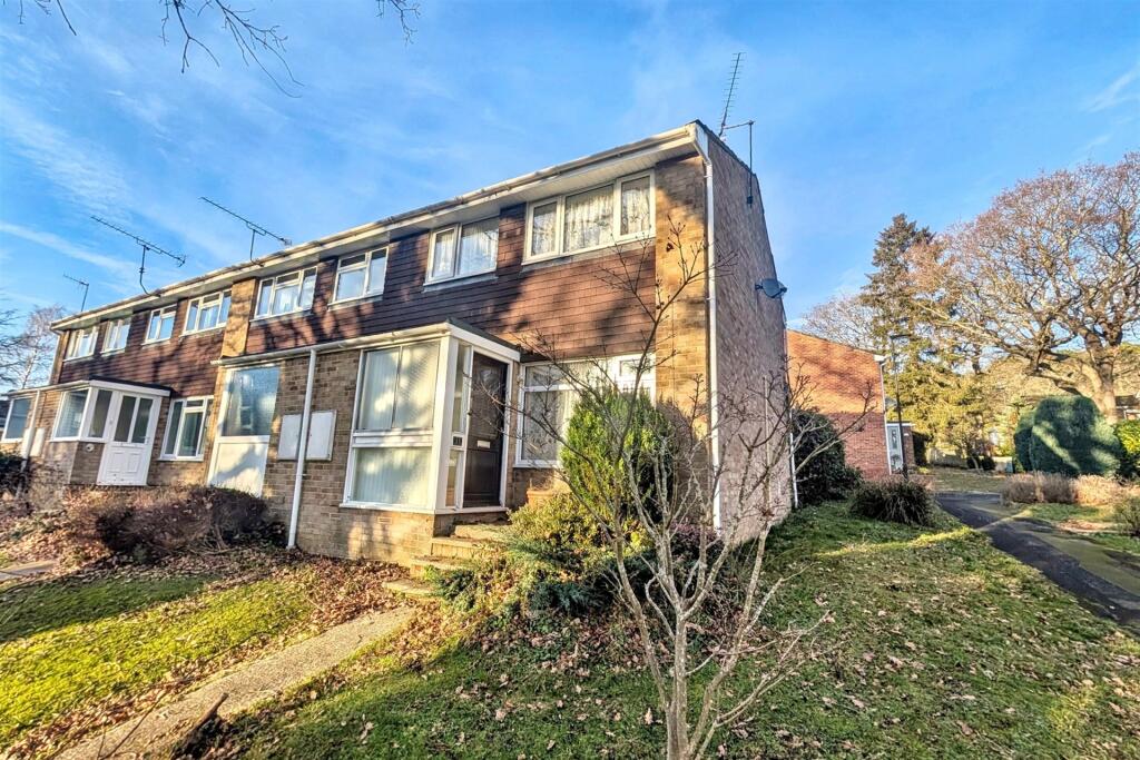 Main image of property: Lordswood