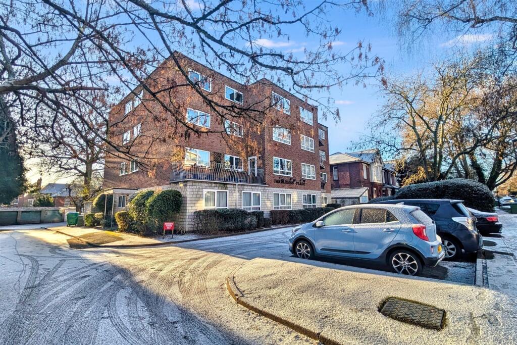 Main image of property: Southampton