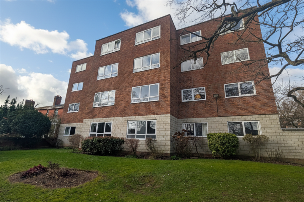 Main image of property: Southampton