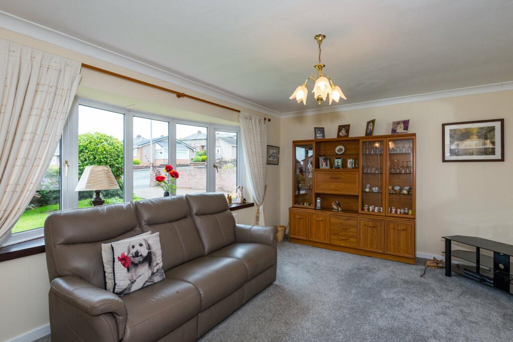 Additional property image - Monks Close, Penrith, CA11