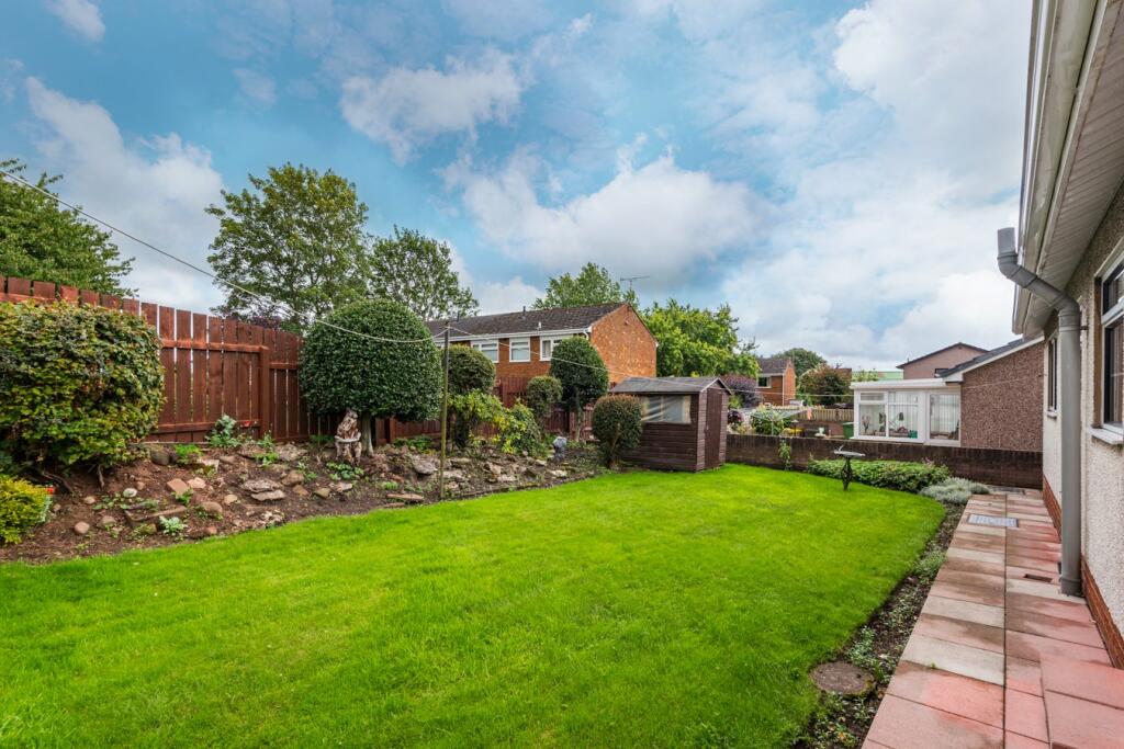 Additional property image - Monks Close, Penrith, CA11