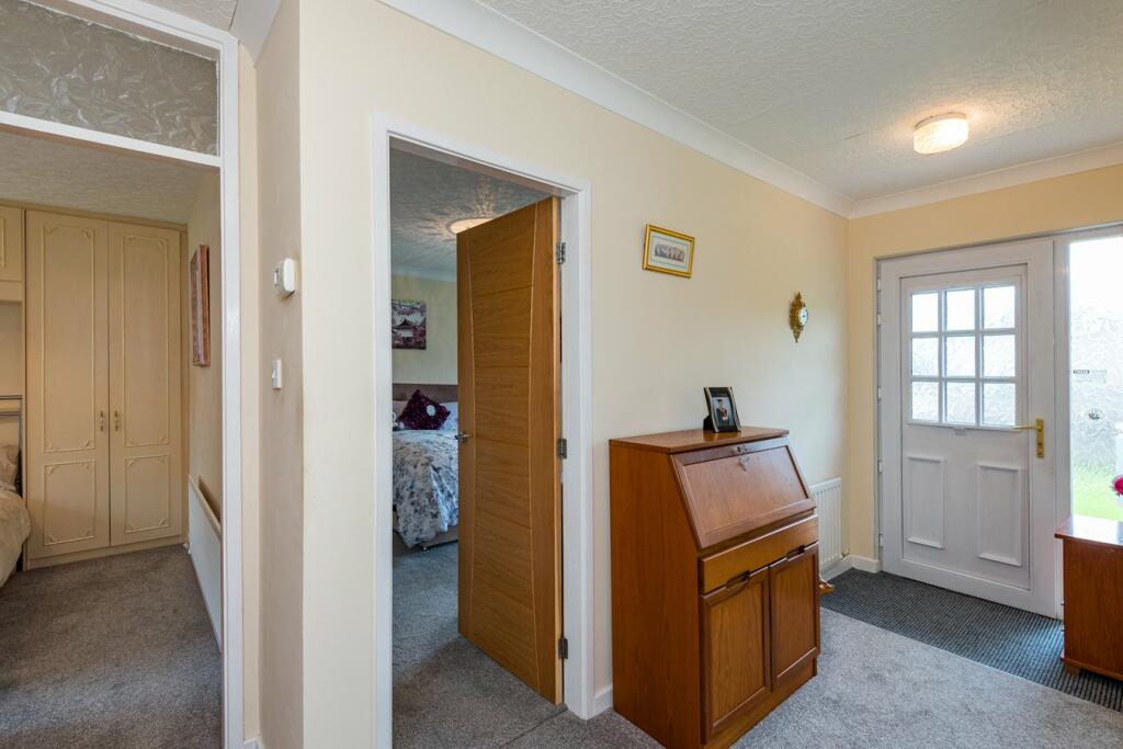 Additional property image - Monks Close, Penrith, CA11