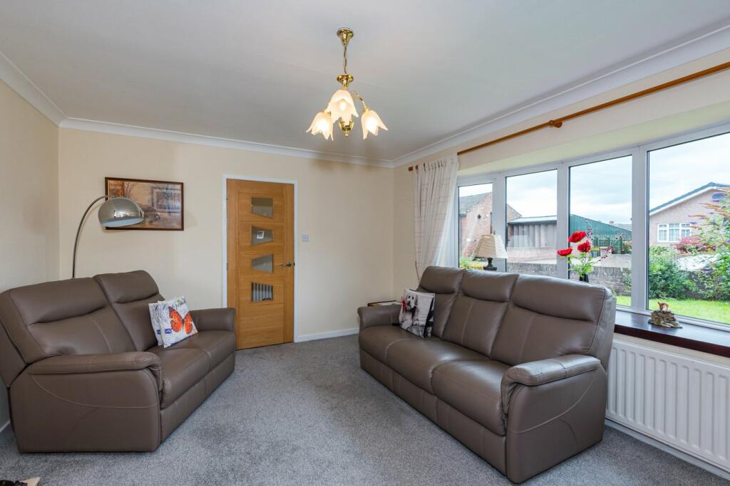 Additional property image - Monks Close, Penrith, CA11