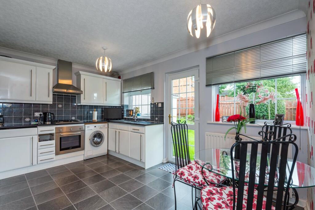 Additional property image - Monks Close, Penrith, CA11