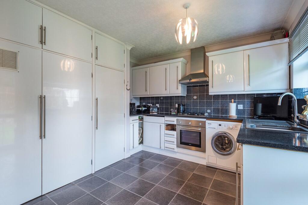 Additional property image - Monks Close, Penrith, CA11
