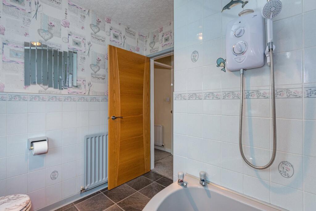 Additional property image - Monks Close, Penrith, CA11