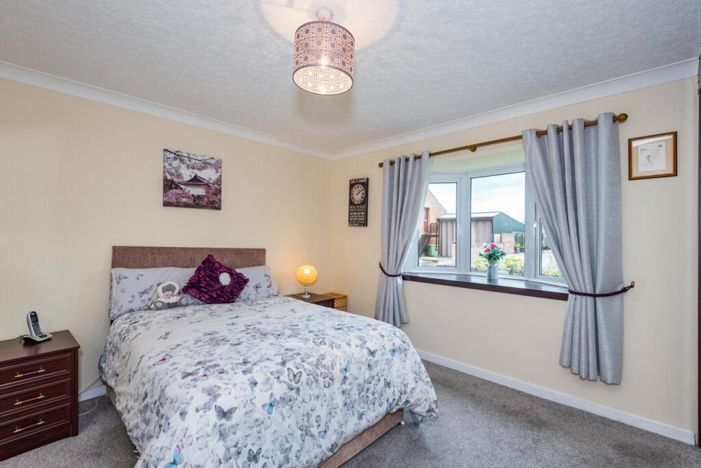 Additional property image - Monks Close, Penrith, CA11