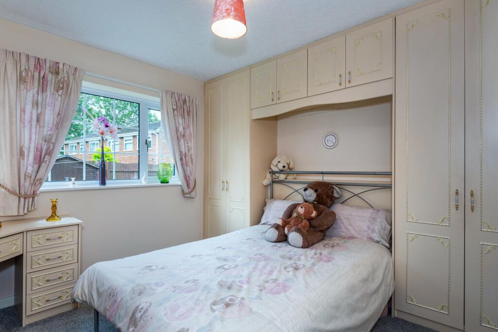 Additional property image - Monks Close, Penrith, CA11
