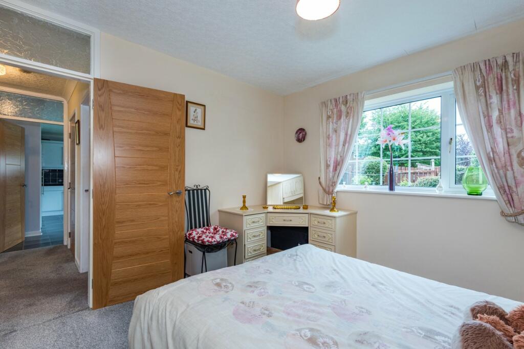 Additional property image - Monks Close, Penrith, CA11